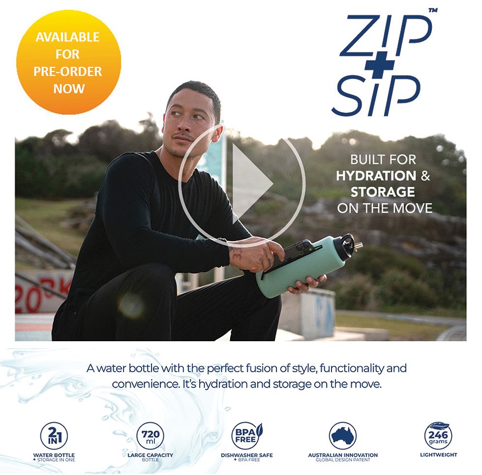 ZIP+SIP